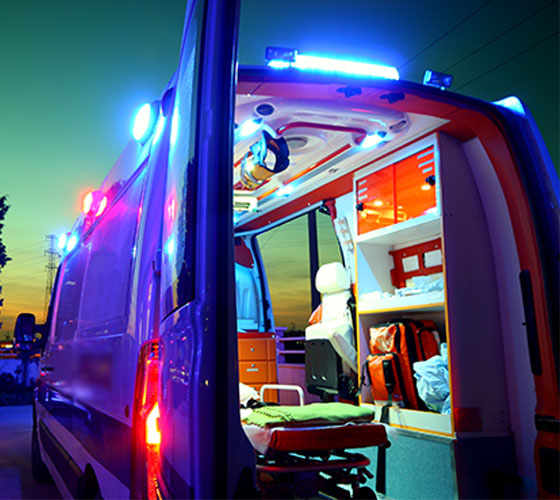 隆德县车辆内部展示